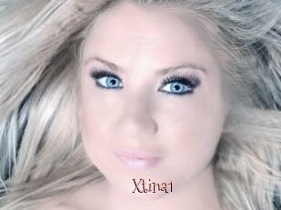 Xtina1