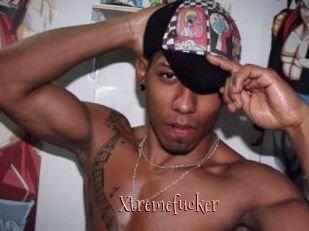 Xtremefucker