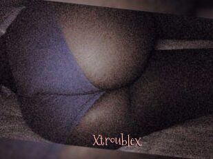 X_trouble_x