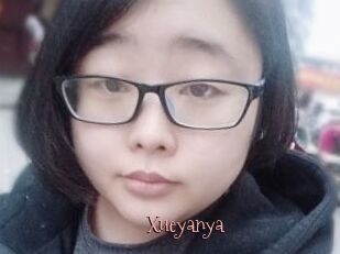 Xueyanya