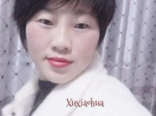 Xuxiaohua