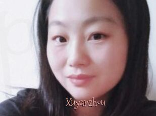 Xuyanzhou