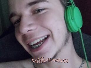 XxAffectionatexx