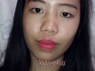 XxAsianKiss