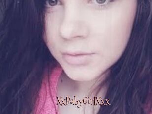 XxBabyGirlXxx