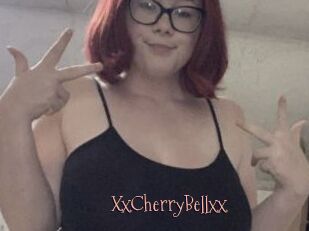 XxCherryBellxx