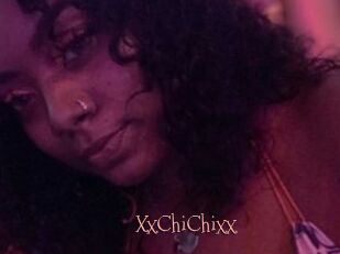 XxChiChixx
