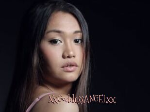 XxGoddessANGELxx