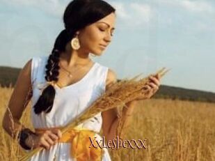 XxLesliexxx