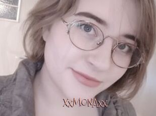 XxMONAxx