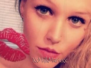 XxMilkMariexx