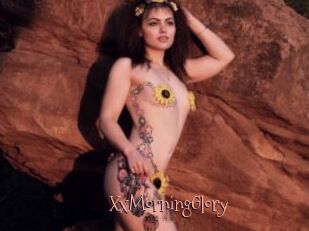 XxMorningGlory