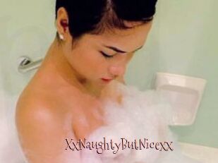 XxNaughtyButNicexx