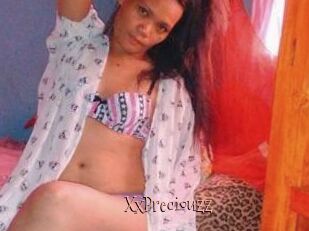 XxPreciouzz