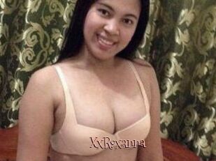 XxRoxanna