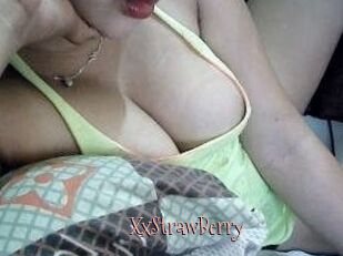 XxStrawBerry
