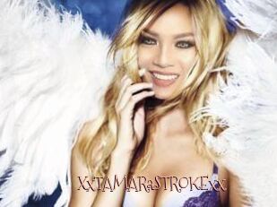 XxTAMARaSTROKExx