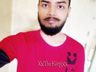 XxTheKingxx