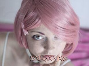XxXBabyXDollXxx