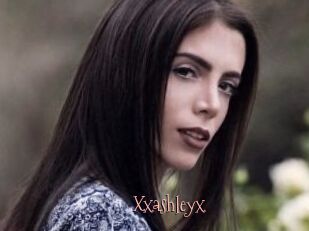 Xxashleyx