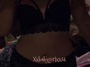 Xxbabygirlxx34