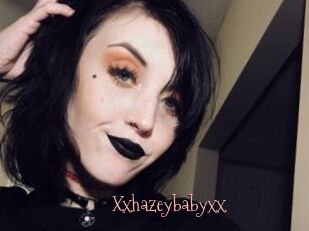 Xxhazeybabyxx