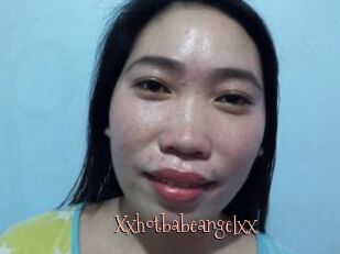 Xxhotbabeangelxx