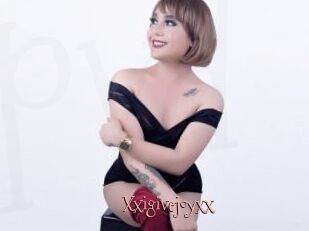 Xxigivejoyxx