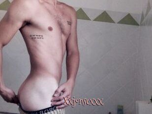 Xxjonsexxx