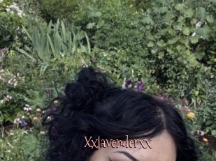Xxlavenderxx
