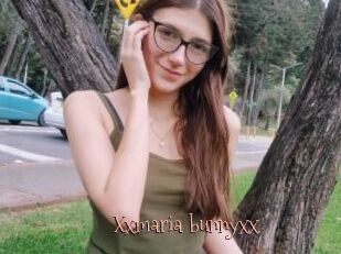 Xxmaria_bunnyxx