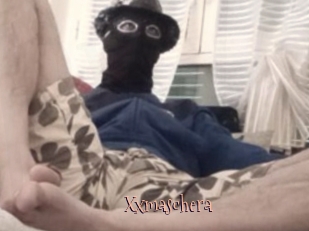 Xxmaschera