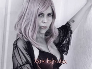 Xxrachelreidxx