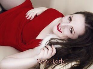 Xxsweetgirlx