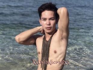 Xxtwinkliciousxx