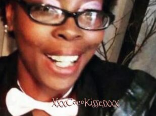 XxxCocoKissesxxx