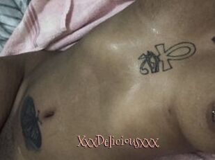 XxxDeliciousxxx
