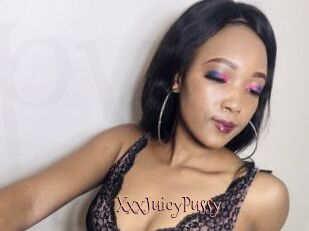 XxxJuicyPussy
