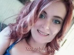 XxxLovelyGirlxxx