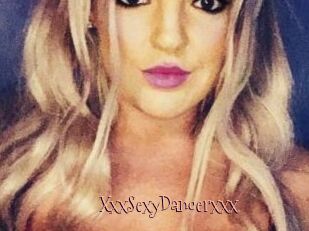 XxxSexyDancerxxx