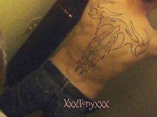 XxxTonyxxx