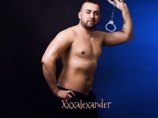 Xxxalexander