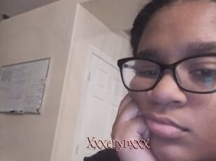 Xxxerynxxx