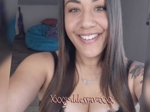Xxxgoddessavaxxx
