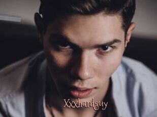 Xxxhardguy