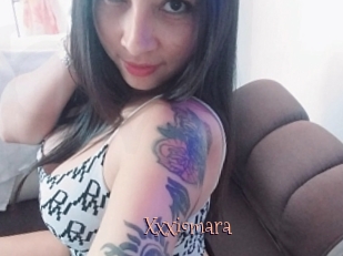 Xxxiomara