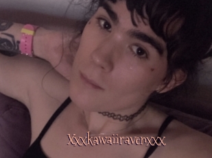 Xxxkawaiiravenxxx