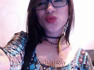 Xxxladynasty