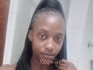Xxxlucia21