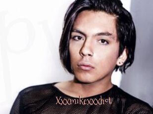 Xxxmikexxxhot